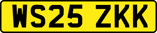WS25ZKK