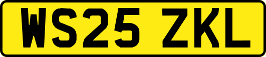 WS25ZKL
