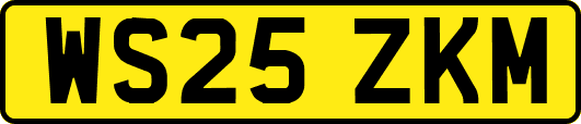 WS25ZKM