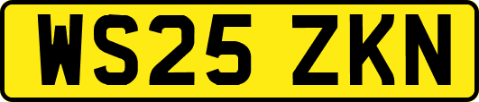 WS25ZKN