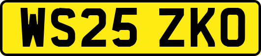 WS25ZKO