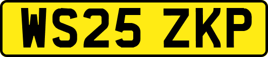 WS25ZKP