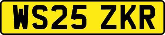 WS25ZKR