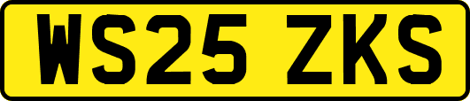 WS25ZKS