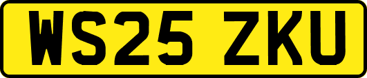 WS25ZKU