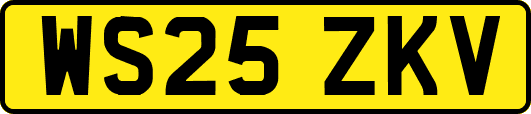 WS25ZKV