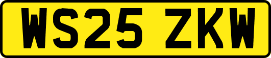 WS25ZKW