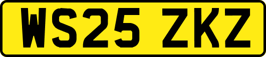 WS25ZKZ
