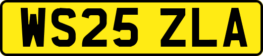 WS25ZLA