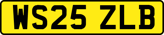 WS25ZLB
