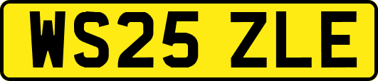 WS25ZLE