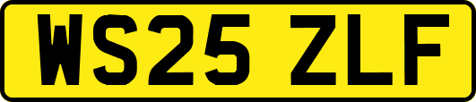 WS25ZLF