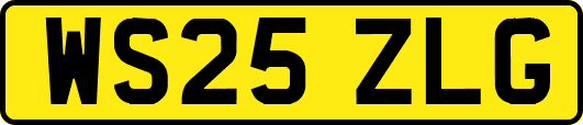 WS25ZLG