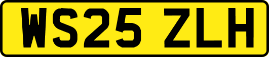 WS25ZLH