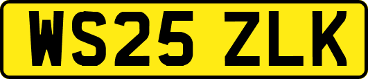 WS25ZLK