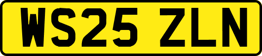 WS25ZLN