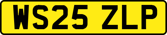 WS25ZLP