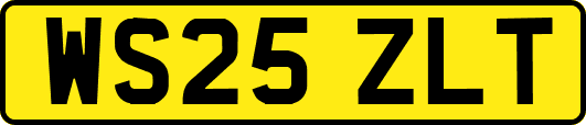 WS25ZLT