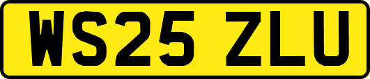 WS25ZLU
