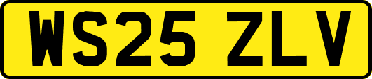 WS25ZLV