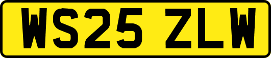 WS25ZLW
