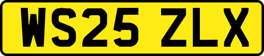 WS25ZLX