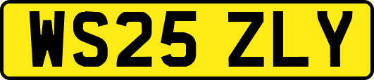 WS25ZLY