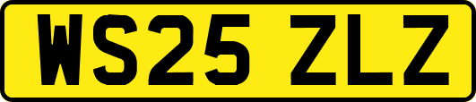 WS25ZLZ