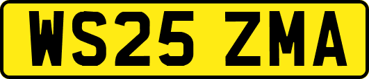 WS25ZMA