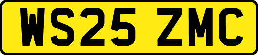 WS25ZMC