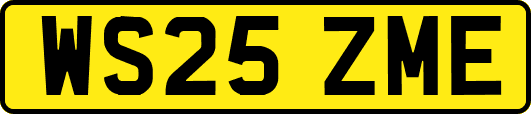 WS25ZME