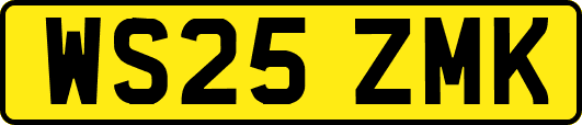 WS25ZMK