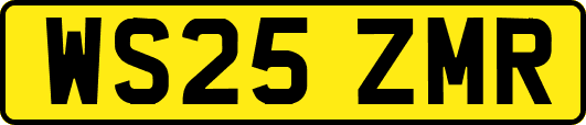 WS25ZMR