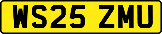 WS25ZMU