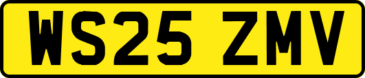 WS25ZMV