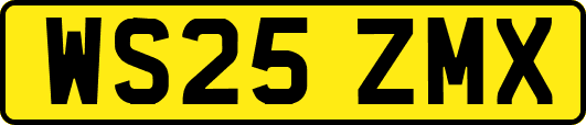 WS25ZMX