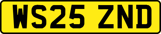 WS25ZND