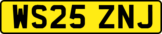WS25ZNJ