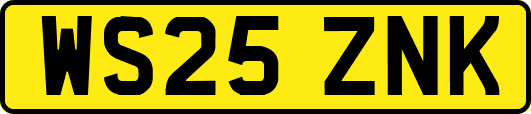 WS25ZNK