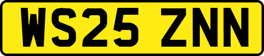 WS25ZNN