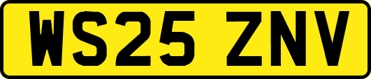 WS25ZNV