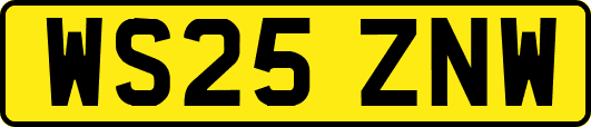 WS25ZNW