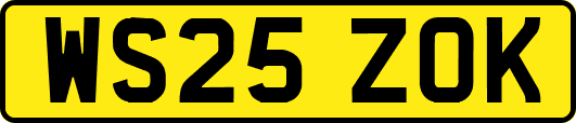 WS25ZOK
