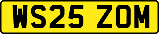WS25ZOM