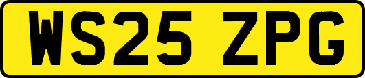 WS25ZPG
