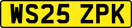 WS25ZPK