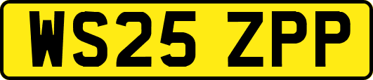 WS25ZPP