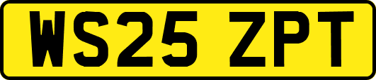 WS25ZPT