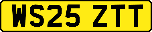 WS25ZTT