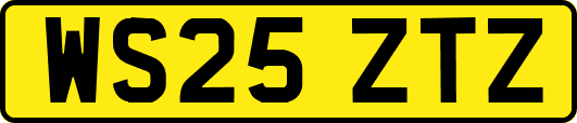 WS25ZTZ